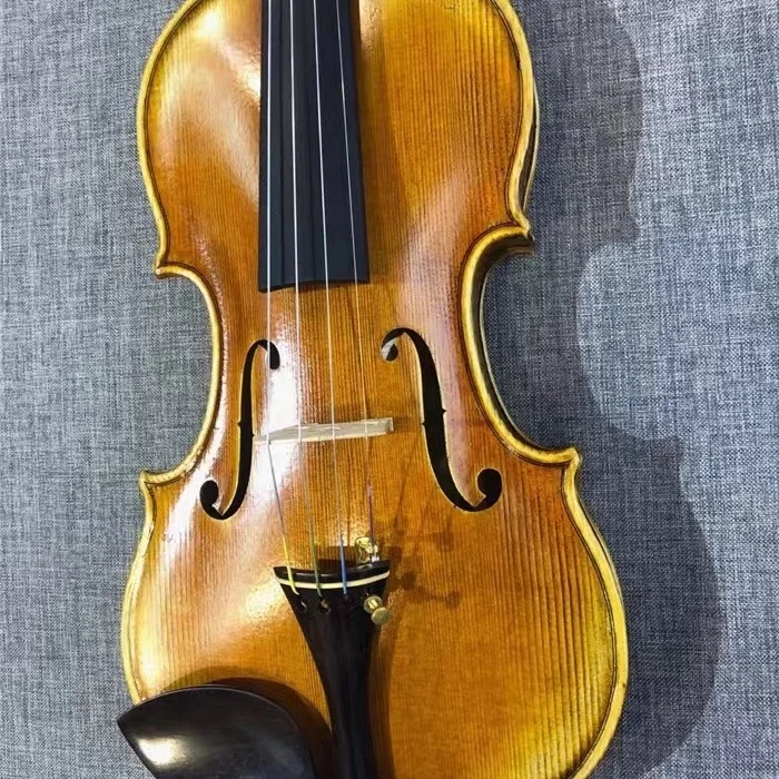 high  quality  professional old   violin