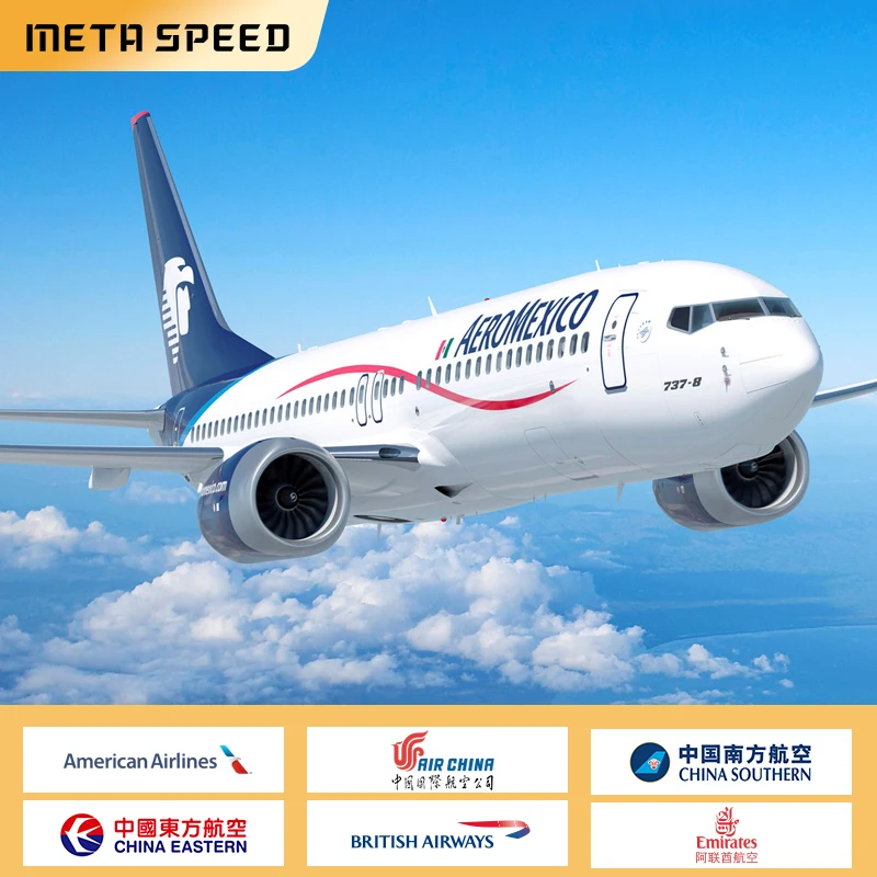 Доставка агента от двери до цены доставки из Китая в