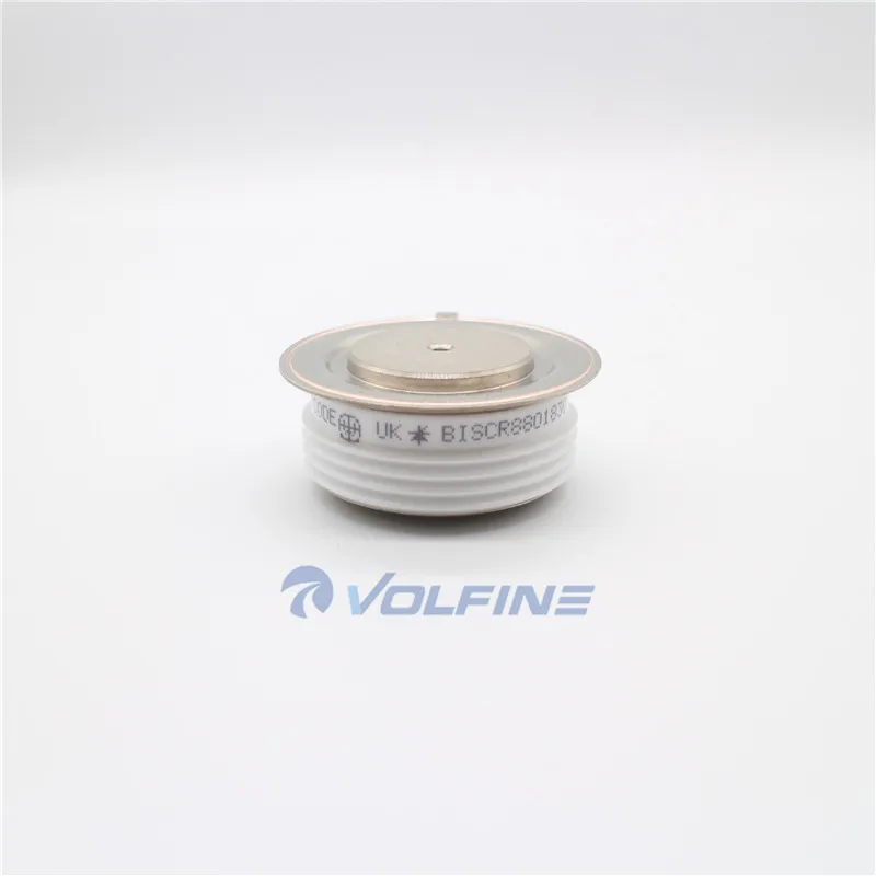 Тиристорный модуль 880A 1800V BISCR8801830