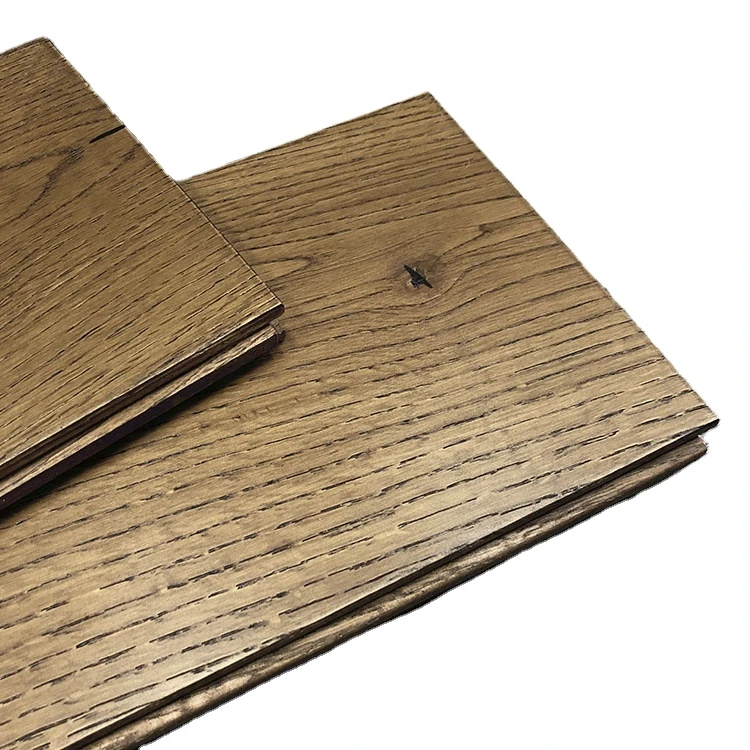 
Solid Wood Flooring Oak125 mm Wide 