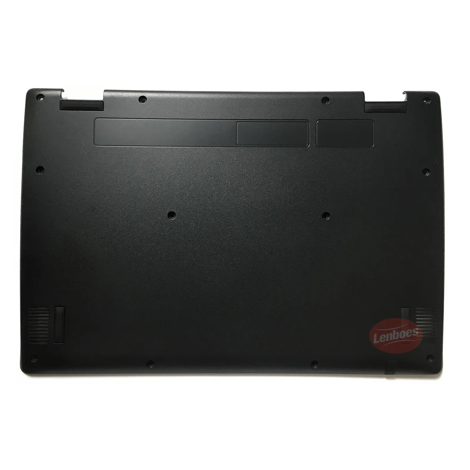 60.H93N7.001 Bottom Base Cover Repair Part for Acer Chromebook 11 R752TN R752T Laptop Lower Case Battery Door