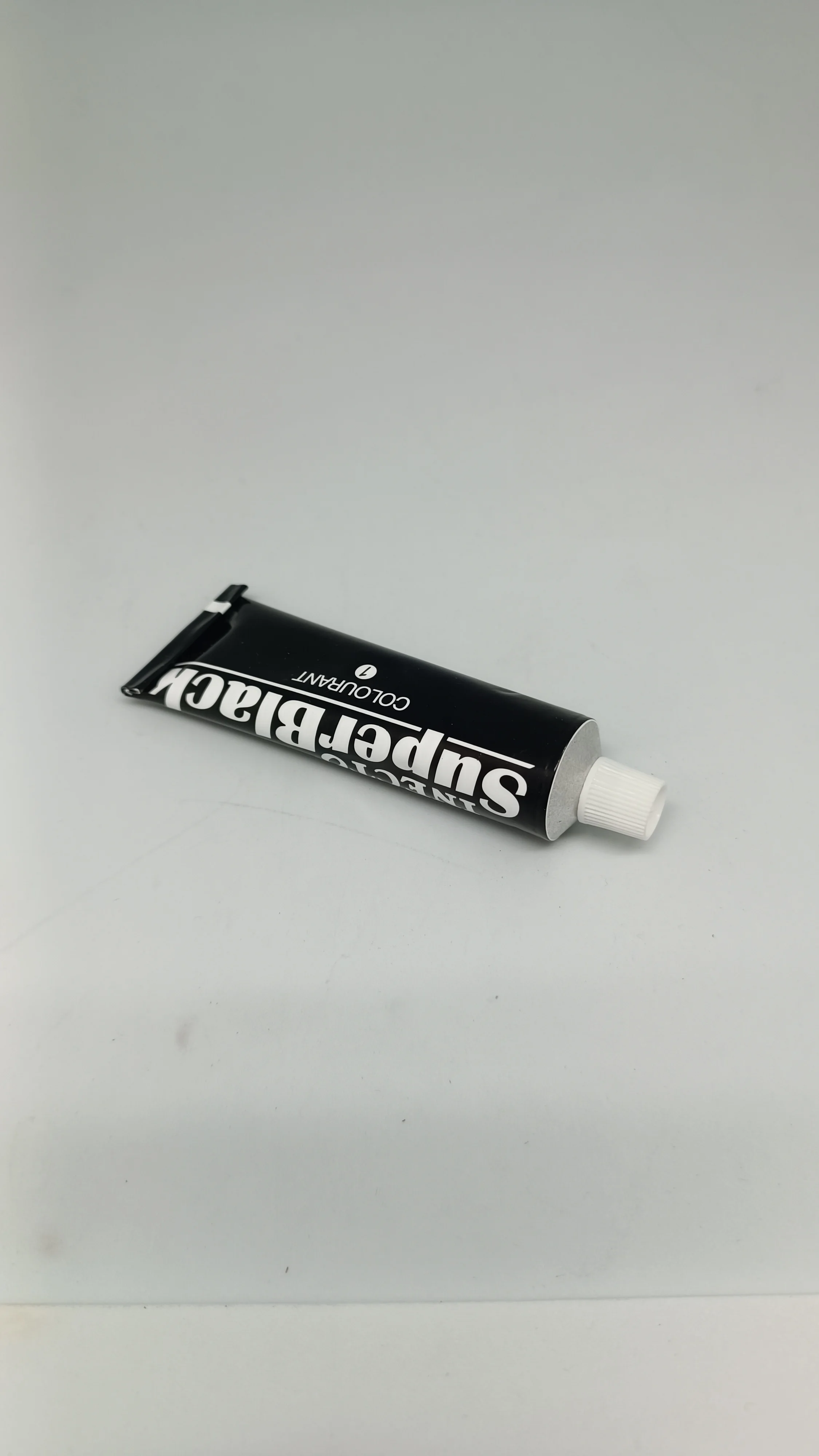 permanent black hair dye  hair care natural indigo  INECTO SUPER BLACK HAIR DYE