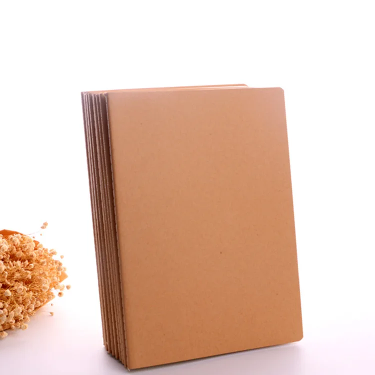 Factory Cheap Custom Bulk Cover Thread Stationery Planners And Notebooks