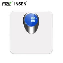 skid proof custom logo 180kg 396lb body weighing scales electronic balance weight scale