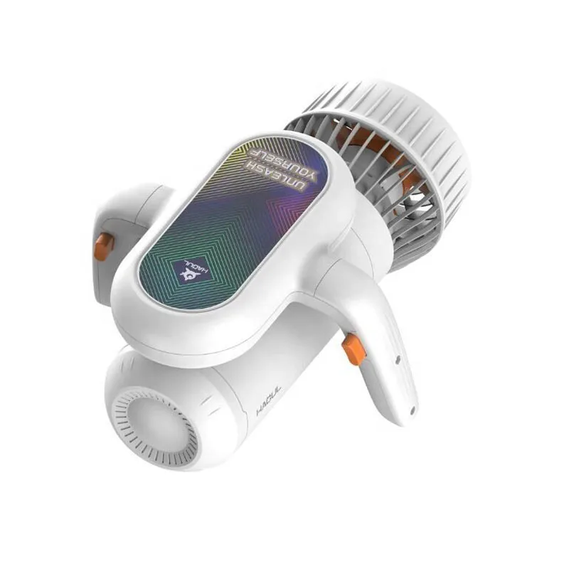 In stock Sublue Hagul EZ Underwater Scooter for water play 50 min endurance Propeller Surface Underwater Swimming Equipment