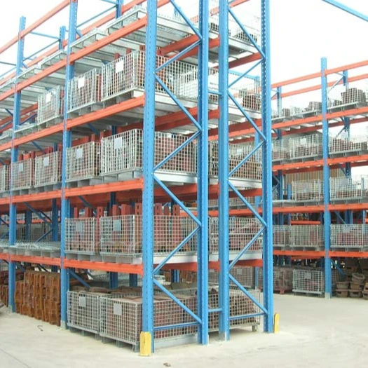 Rack steel storage rack metal warehouse storage shelving racking rack storage shelf metal Scaffale in acciaio rak raf regal
