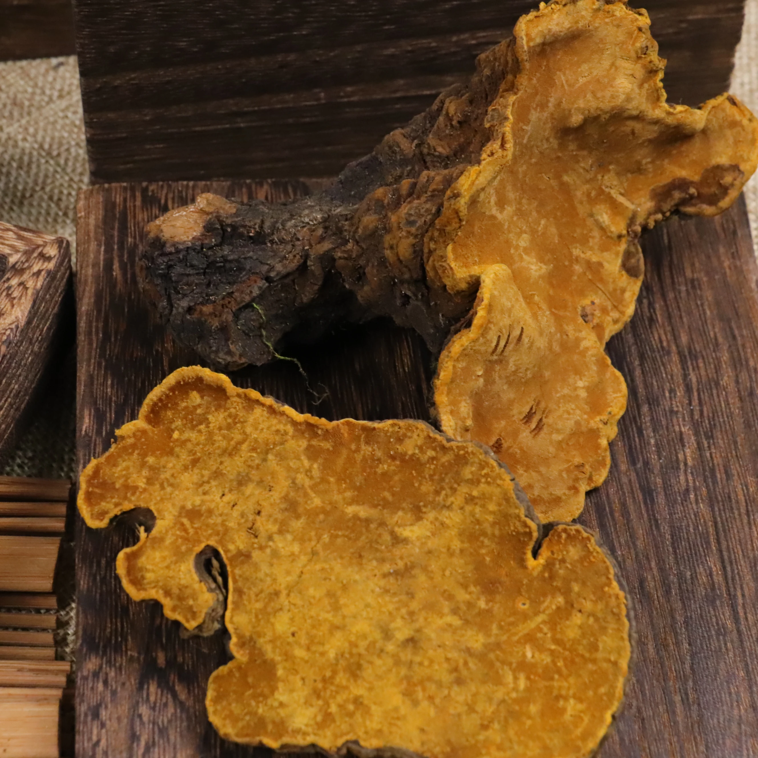 High Quality Amino Acid Vitamin Anti-Fatigue Wild Dried Ganoderma Lucidum Reishi