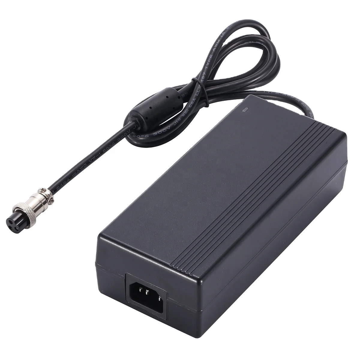 AC DC Power Supply 48V 4A Power Adapter for IP camera internet devices