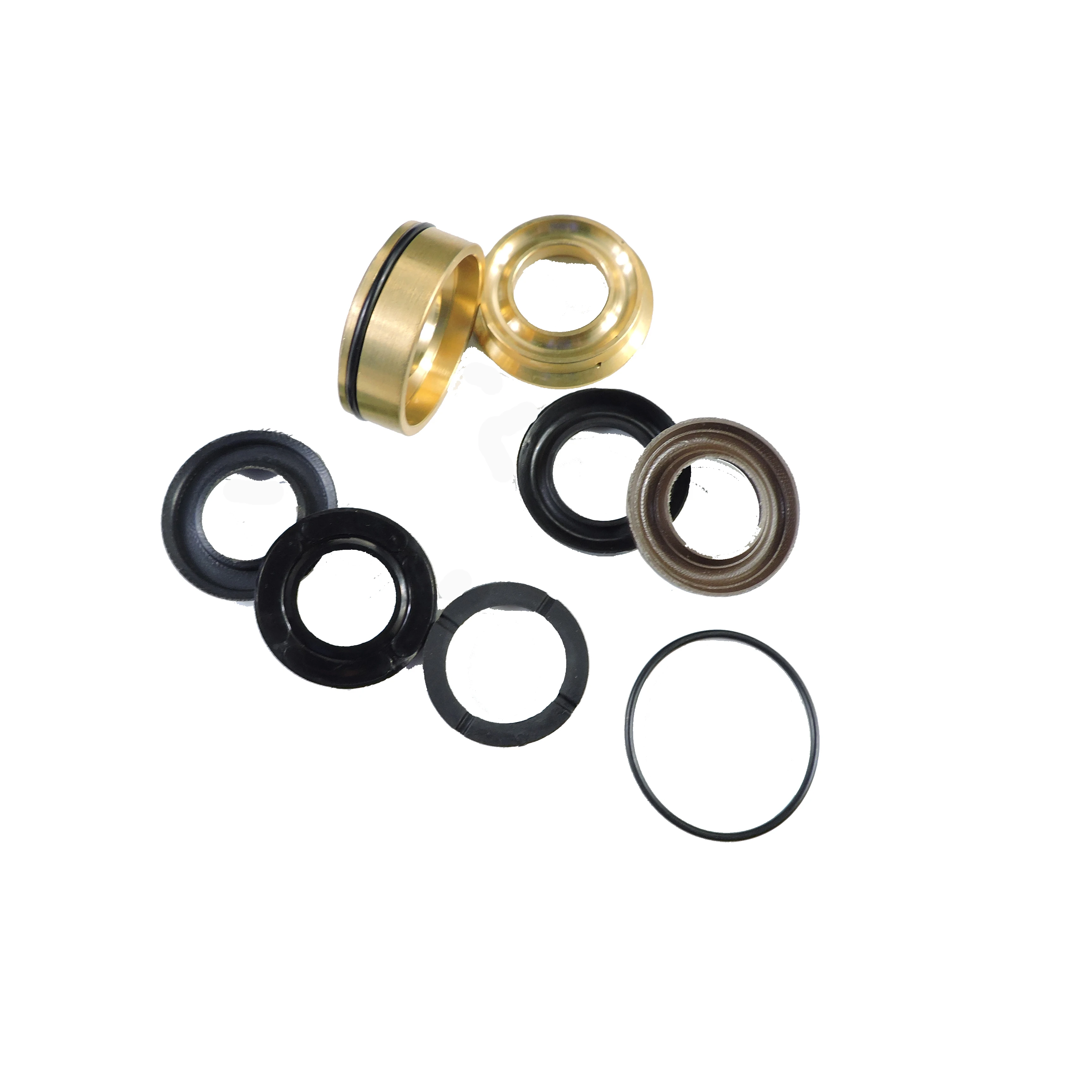 Seals for High Pressue Cleaning Machine plunger pump seal