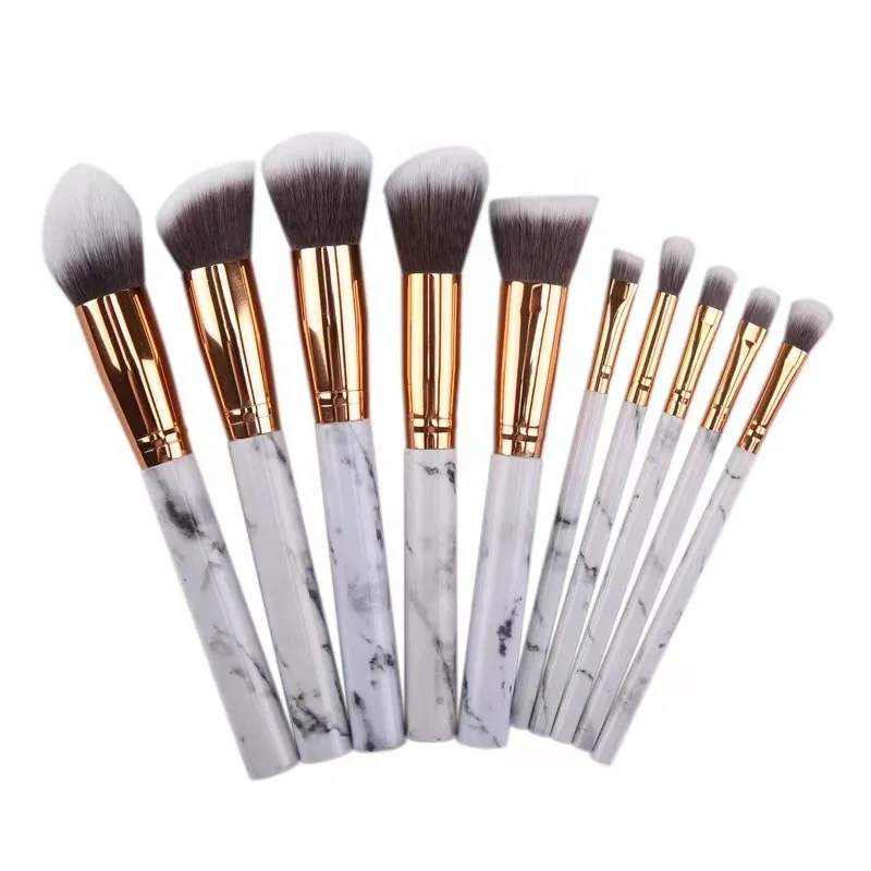 Pigment brush pen custom brand painting cosmetic brush