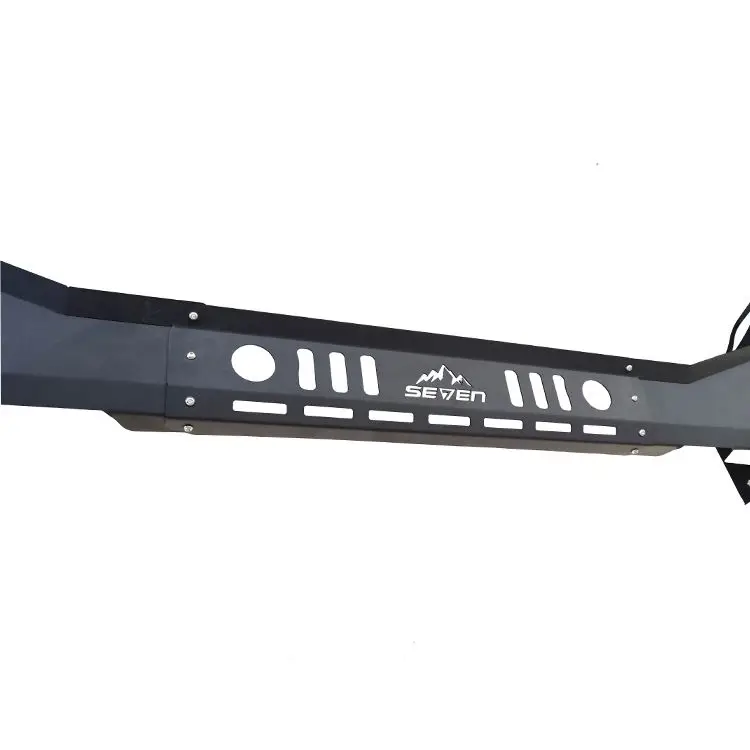 2007-2017 JK accessories offroad part Fabfours Vicowl for jeep Wrangler