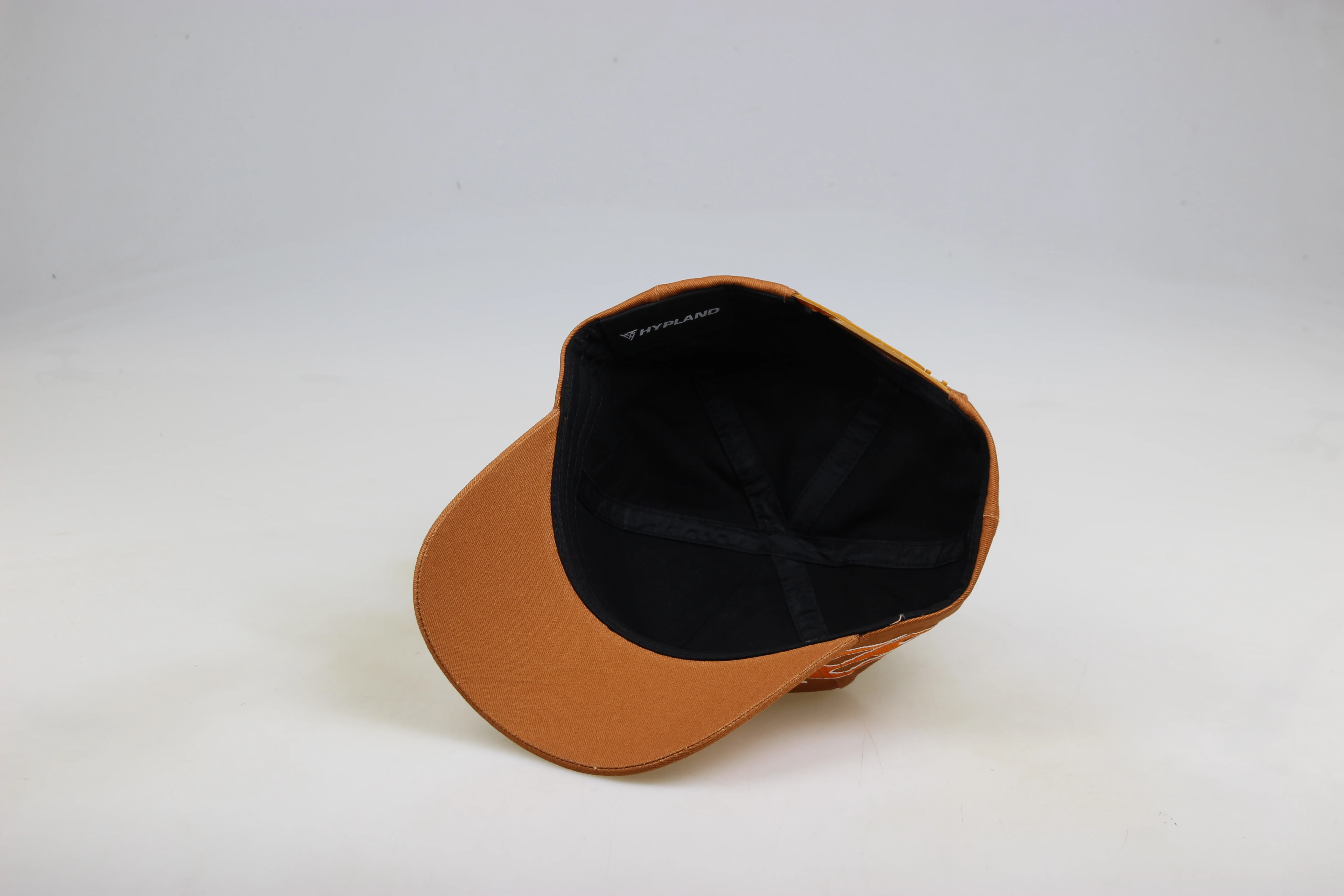 headwear manufacturer sport car racing customized embroidery logo 5 panels structured snapback cap hat