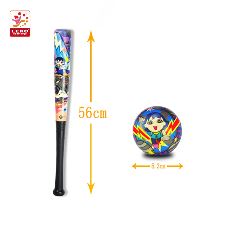 Standard mini cheap custom softball bat for kids