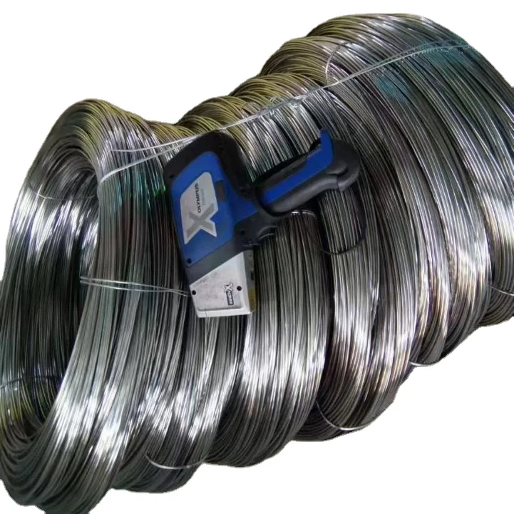 SS 304 316 202 WEA EPQ stainless steel wire rope brushes with prime quality