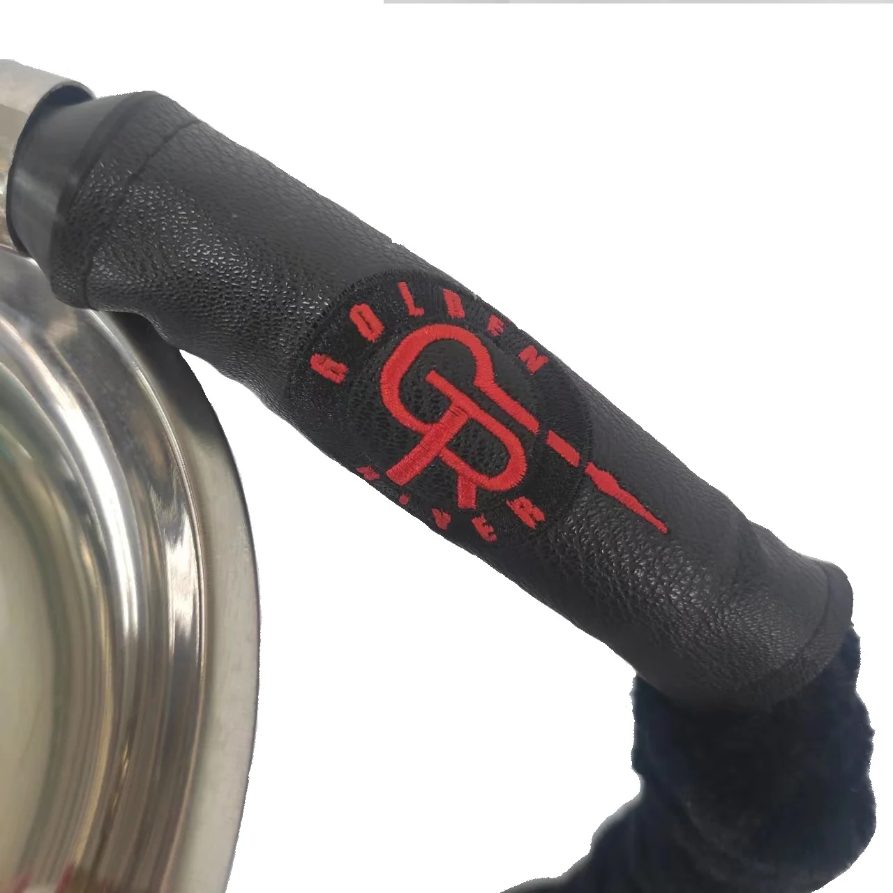 Golden river smoking hookah shisha of Eco-friendly luxury of new large hookah