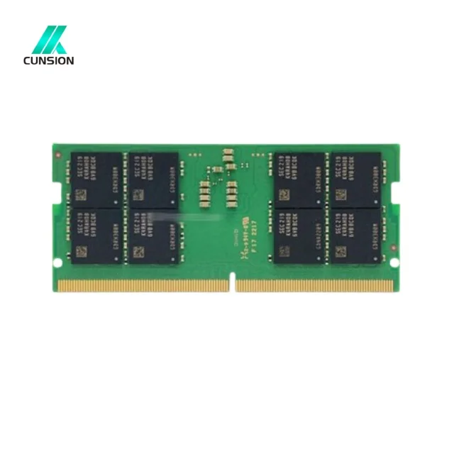M321R2GA3PB0-CWMKH 16GB PC5-44800 DDR5-5600MHz ECC RDIMM 1.1V Dual Rank x8 Memory Module for S-a-m-s-u-n-g