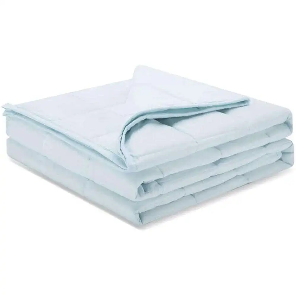 Summer Cold Air-conditioned Blanket Japanese Cotton Cooling Blankets For Hot Sleepers