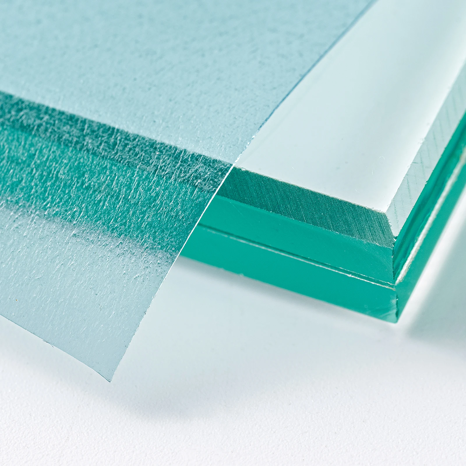 high quality heat reflective insulation glass interlayer film manufacture