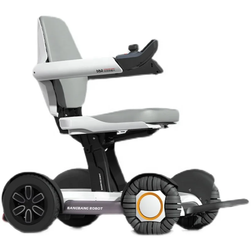 Beiz Electric Wheelchair Lower Limb Disorder Spinal Cord Injury Self-care Support