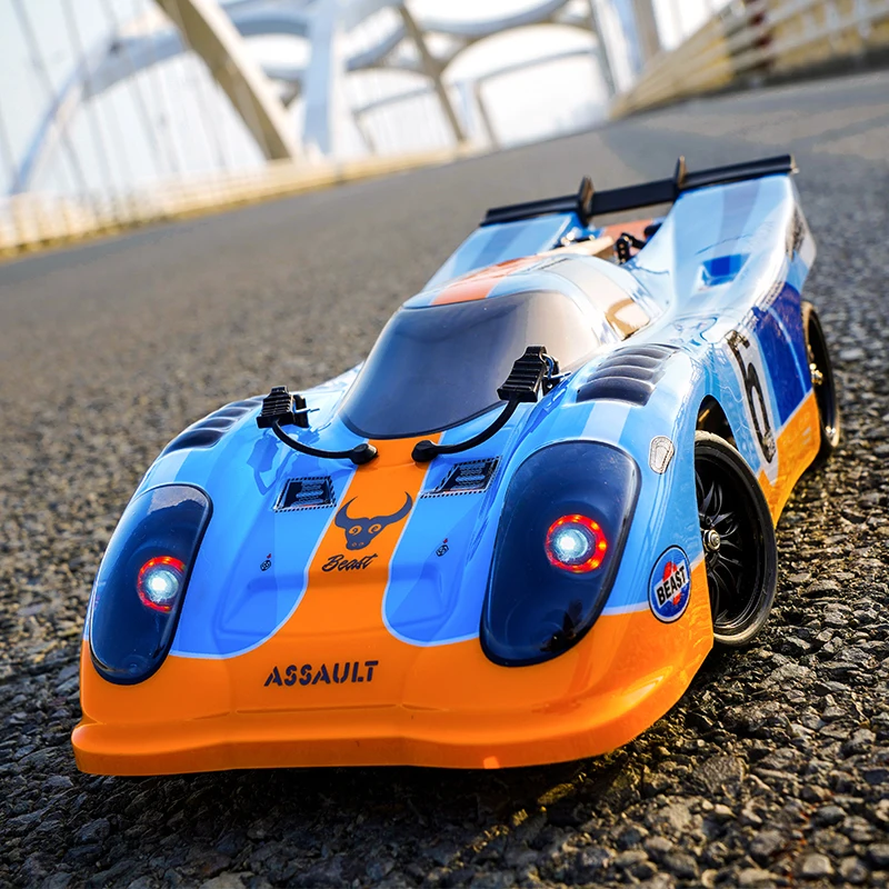 Beast SG918Max pro RC car high-speed drift rc car super car 60KM/H remote control hyper For kid and adult 4WD Brushless