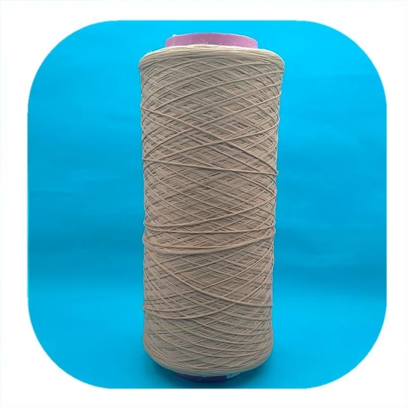 Flame Retardant Polyester Bcf Bulk Continuous Filament Yarn 1450dtex/126f N