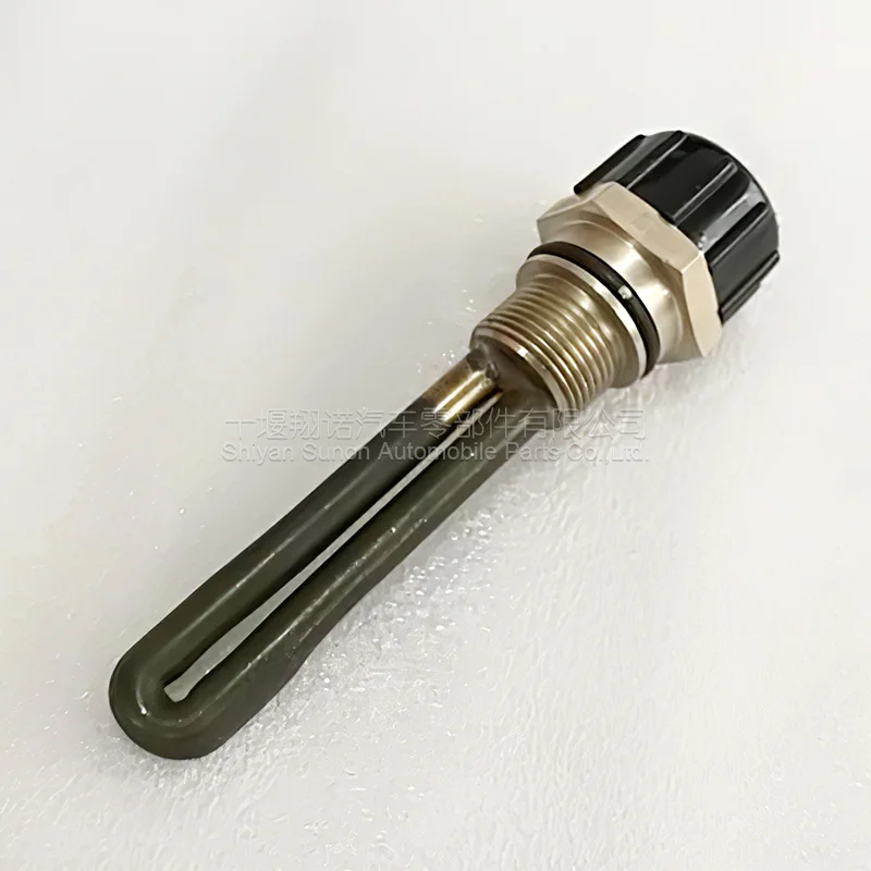 Новый бренд Foton ISF2.8 детали двигателя нагреватель 4946432