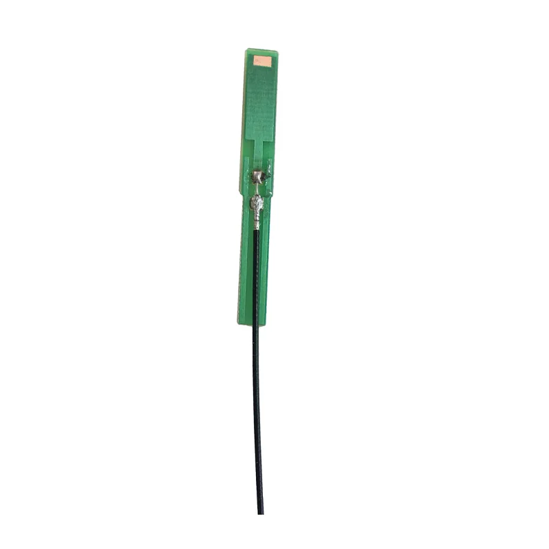 
OEM Customized 5dBi dual band signal repeater IPEX whip 2.4ghz 5.8ghz pcb antenna 