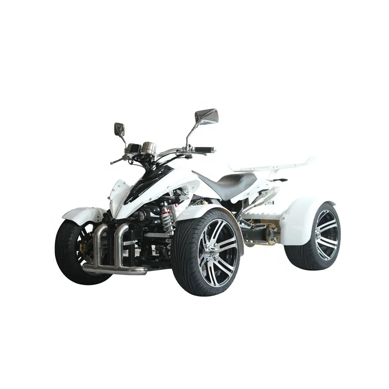 Шпионские гонки евро 5 0 Электрический для взрослых ATV ZONGSHEN 350cc гоночный квадроцикл горячая