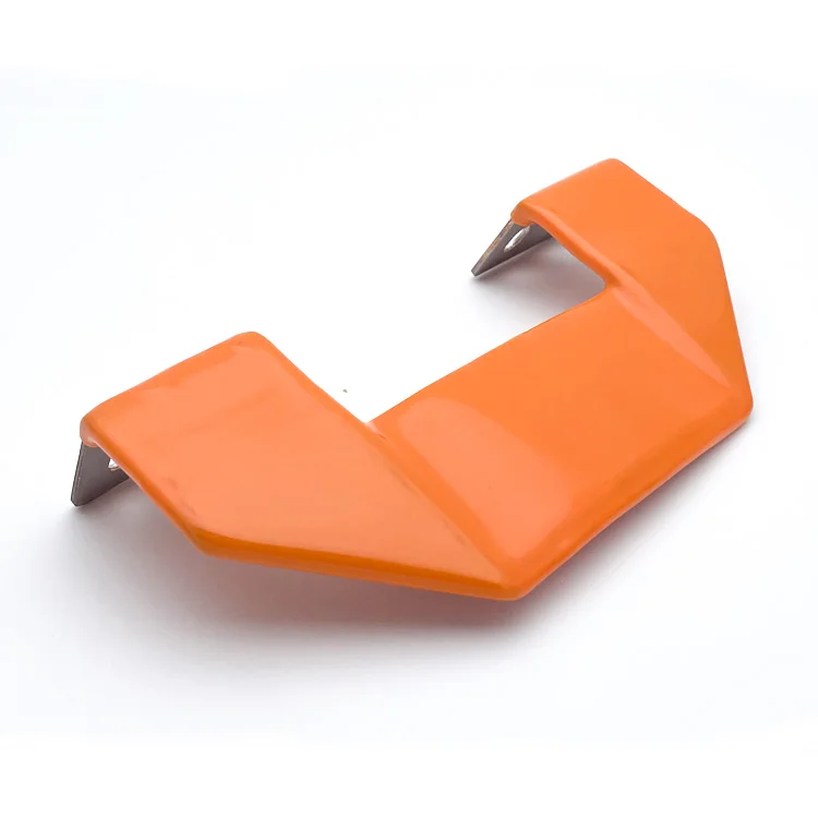 CNC Customized Product Manufacturer Aluminum Stainless Steel Sheet Metal Stamping Bending Parts