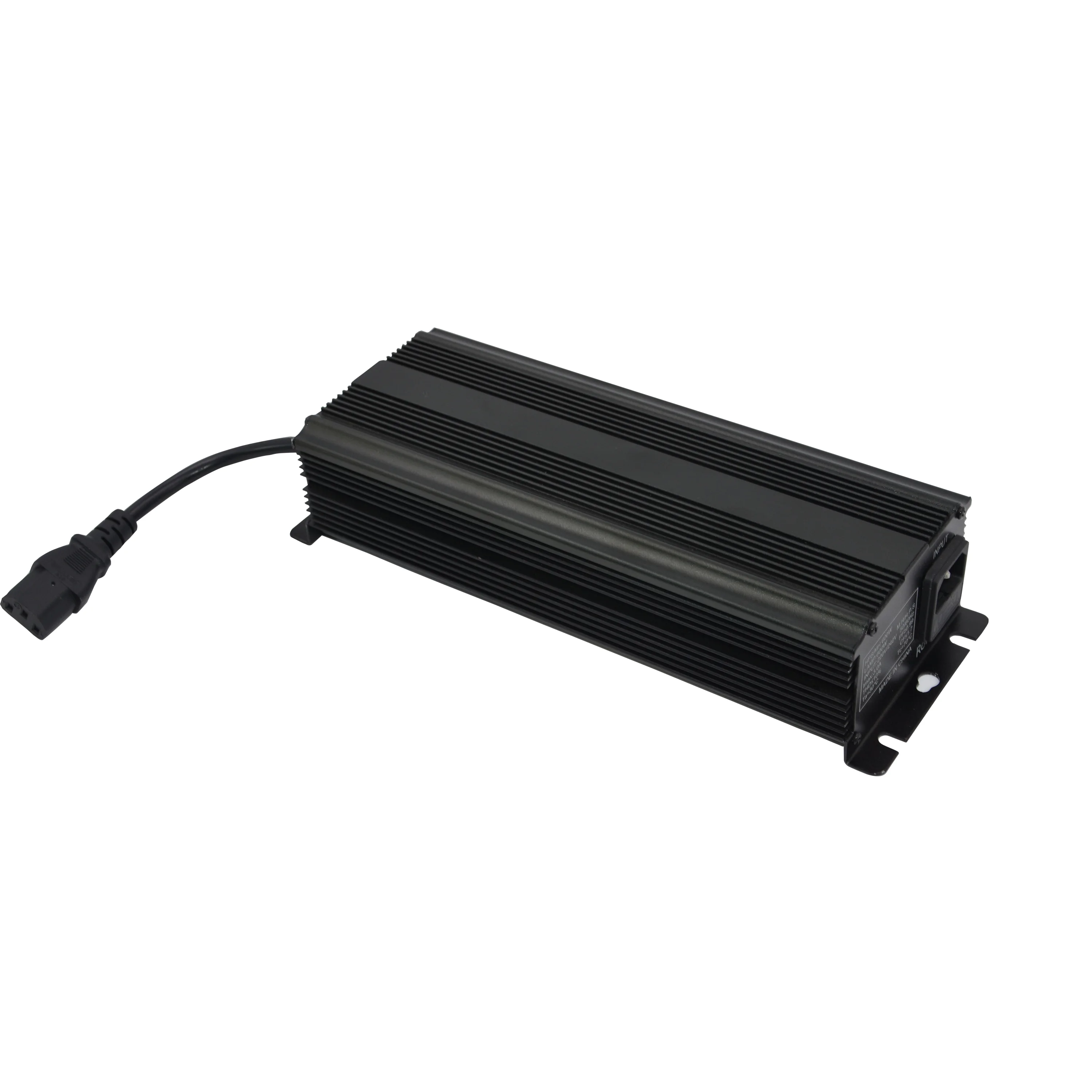 Greenscreen балласт 230V 240V 600W Гидропоника регулируемый электронный hps балласт