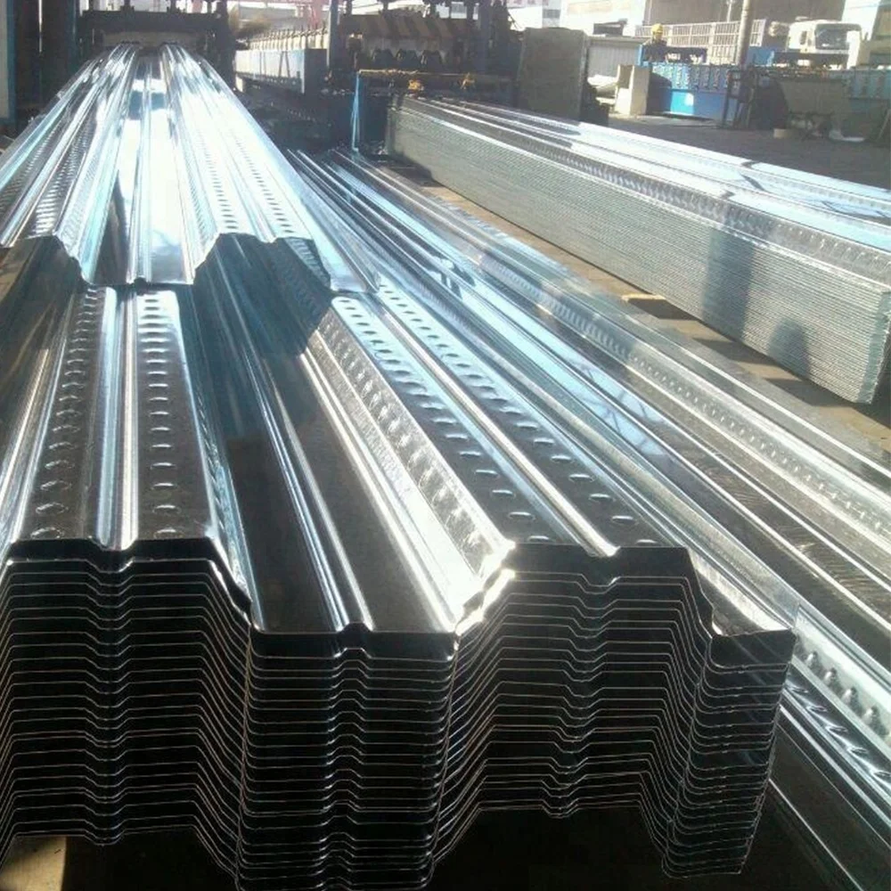 Steel Structure Warehouse Prefabricated Building Factory Q235 S350GD S550GD