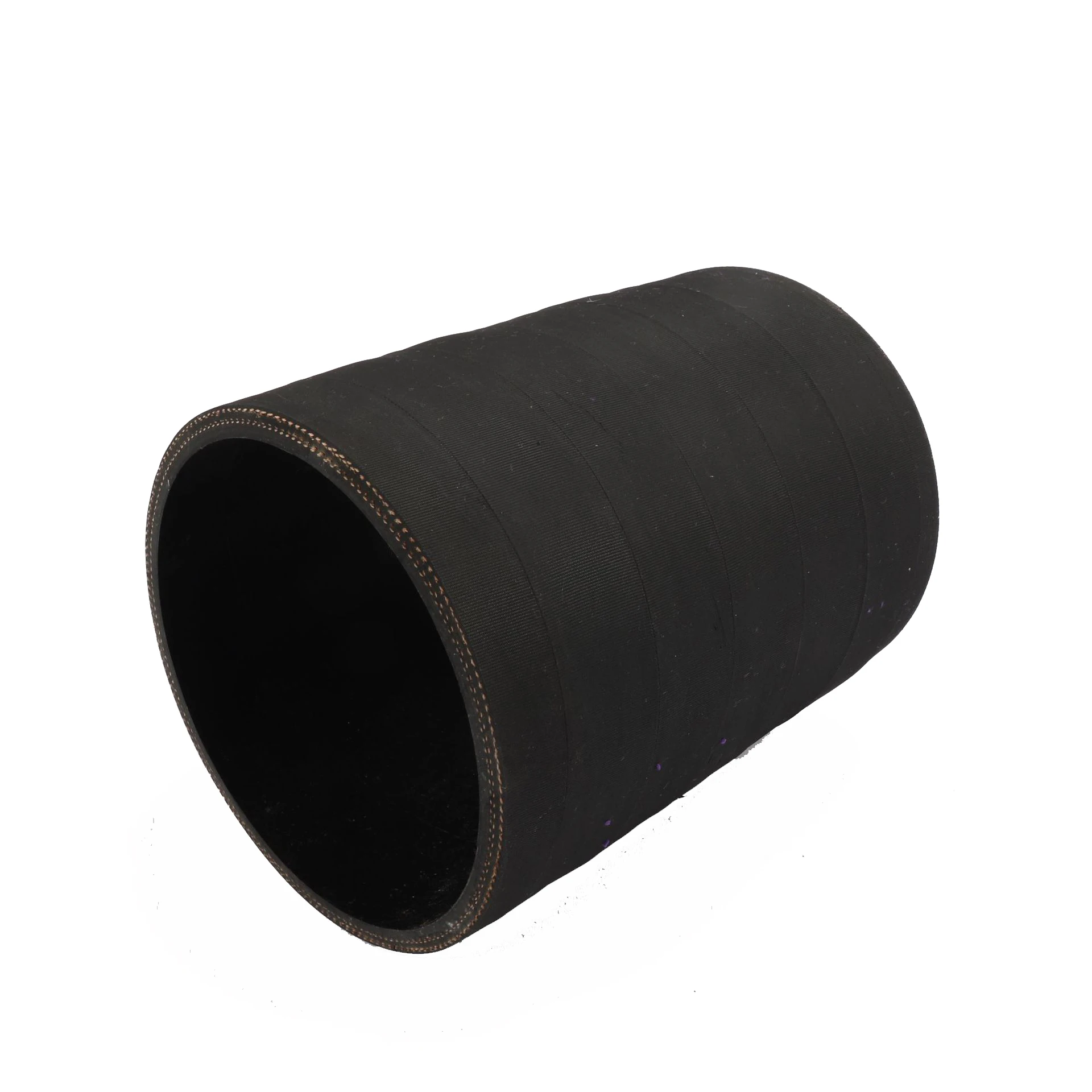 Industry Oil Suction Discharge Rubber Hose Multipurpose Fuel Oil And Petroleum Delivery Hose