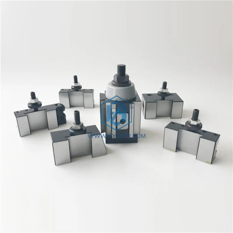 250-200-00 держатель поршневого инструмента токарного станка с ЧПУ быстрая замена