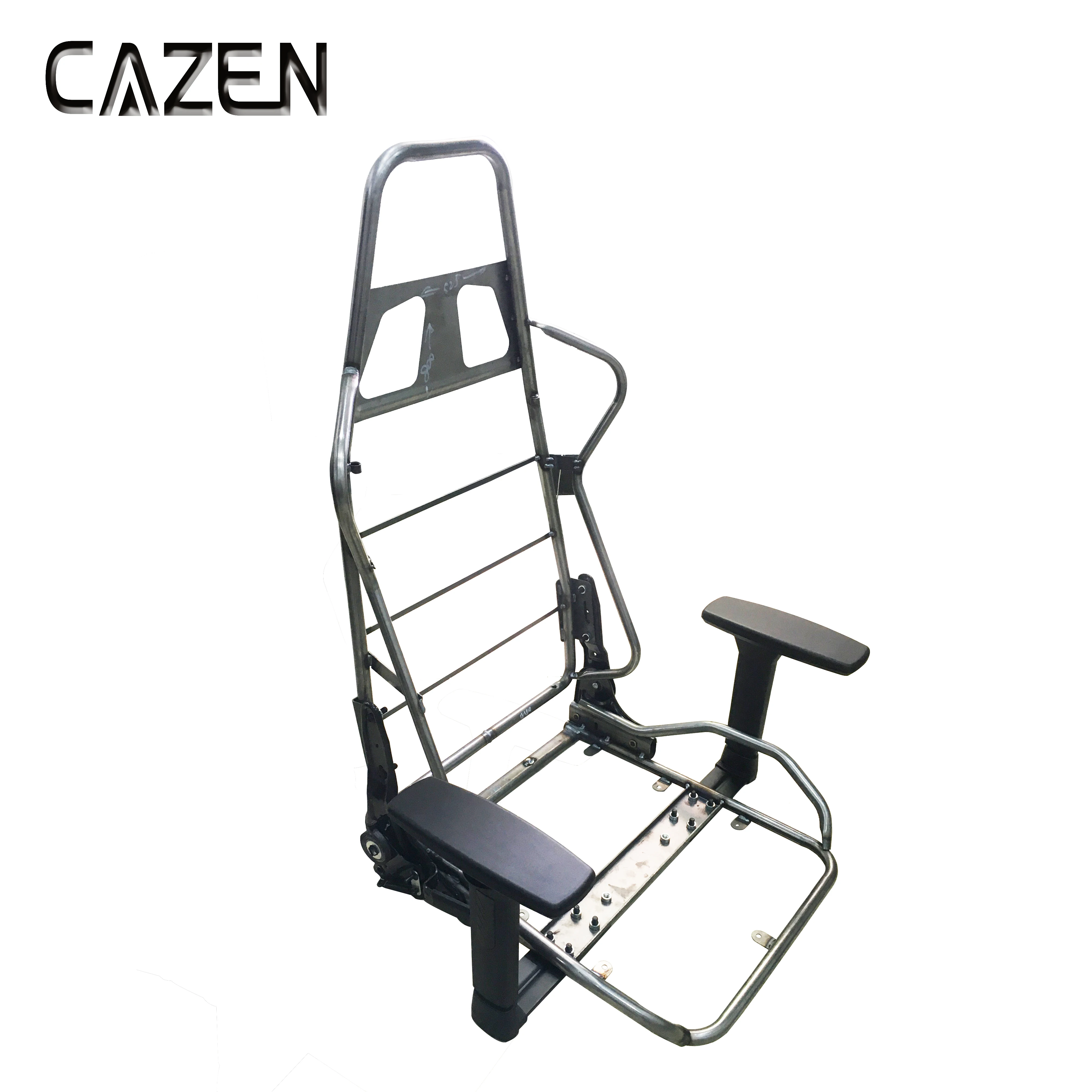 
Hot Seller Best Quality Gaming Chair Frame 