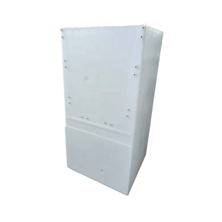 Roto molding  plastic fuel tank make machine rotational molding water tank  rotomolded fuel tank