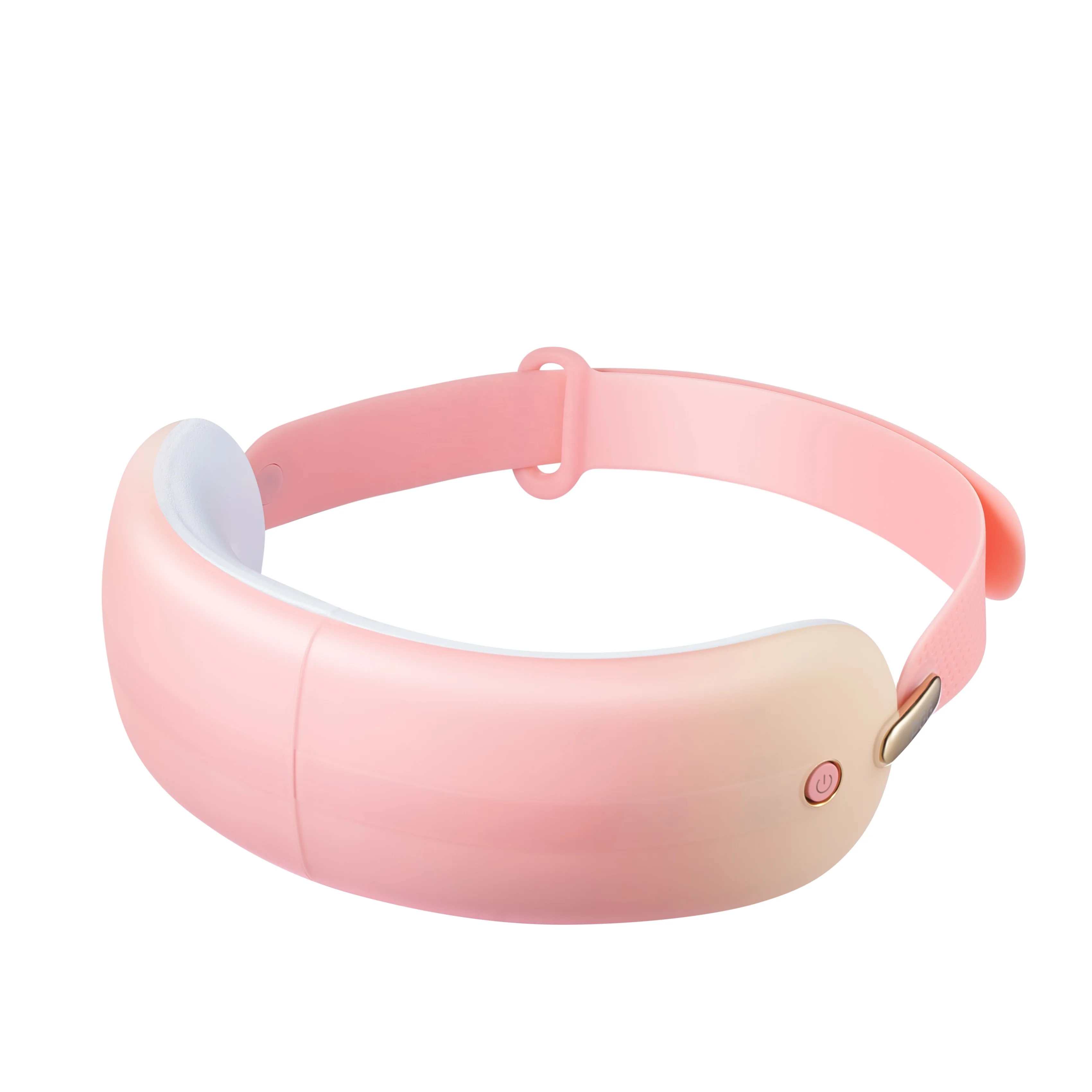 Reduce Dark Circles Heat Compression Relieves Eye Protection Airbag Pressing Orbital Eye Massager