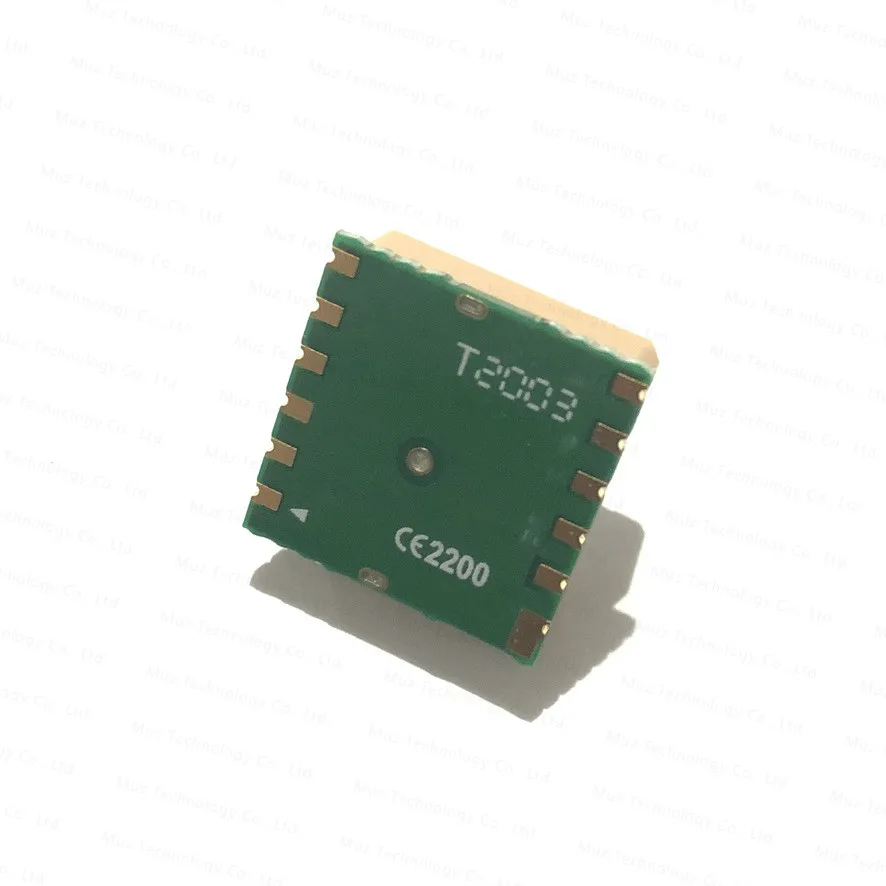 GPS модуль со встроенным LNA L80-R Ultra Compact горшок (заплаты на верхней части) антенна поверхностного