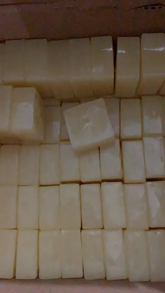  150 г банное мыло каламansi Отбеливающее для кожи