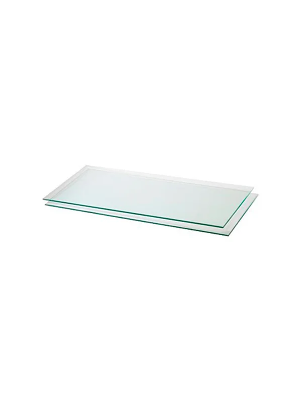 Tempered Glass shelf 48'*12'