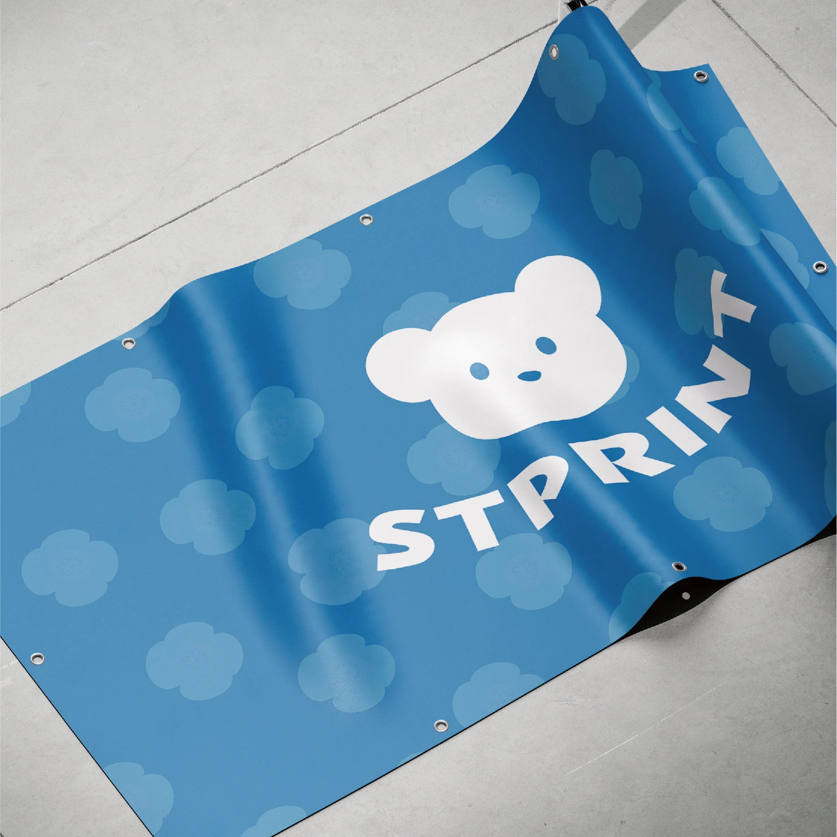 Quality Guarantee Affordable Custom Banners Advertising Outdoor Banner For Promotional Activities And Trade Show