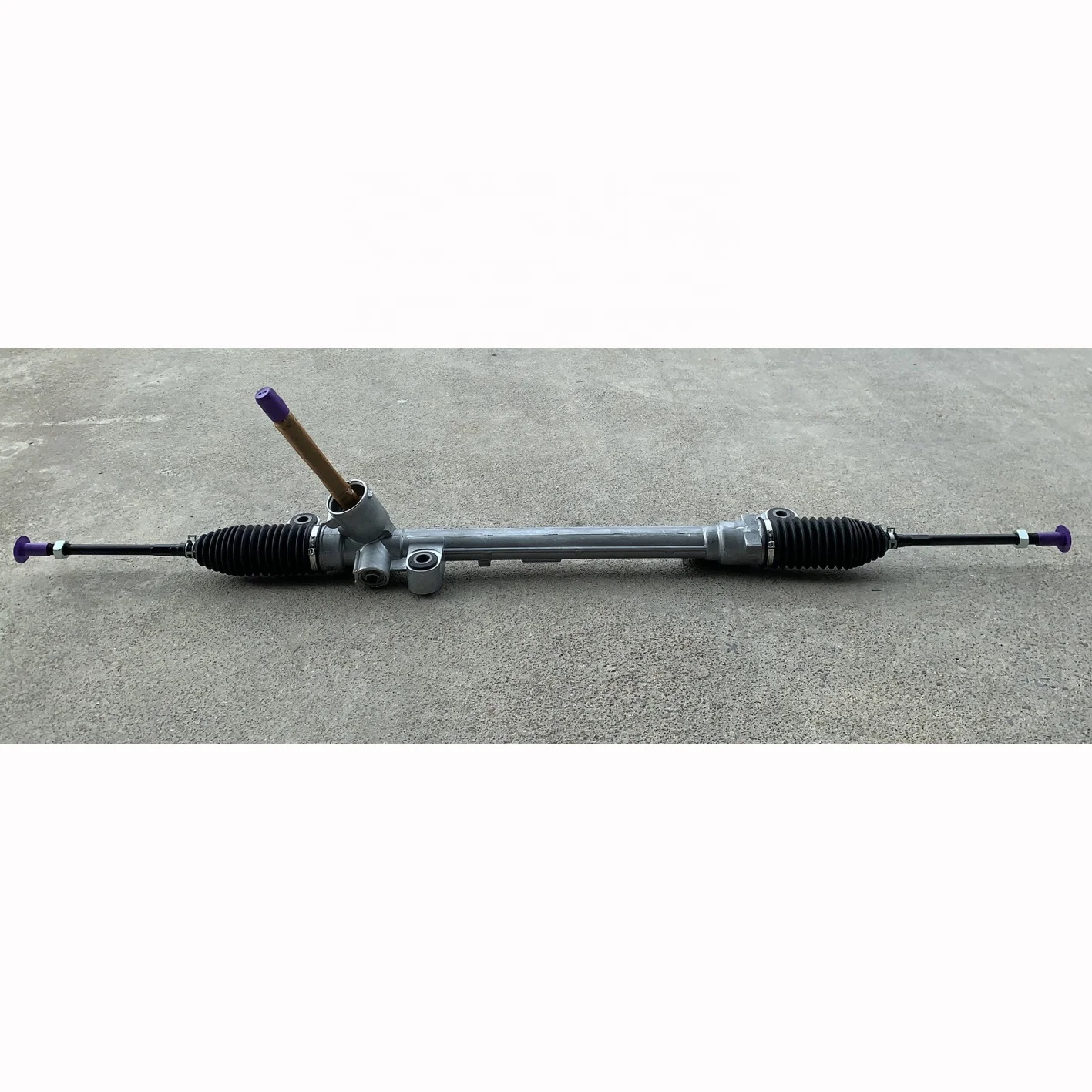 Auto Steering Gear Box Car Steering System Power Steering Rack and Pinion for FORD ECOSPORT/14 FIESTA 9S65-3200-AB/2S6C-3200-KN