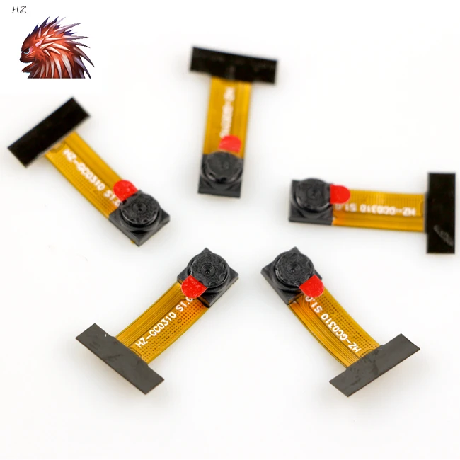 Датчик модуля камеры 720P cmos GC0310, модуль камеры mipi с автофокусом, модуль скрытой камеры на 79,8 градусов