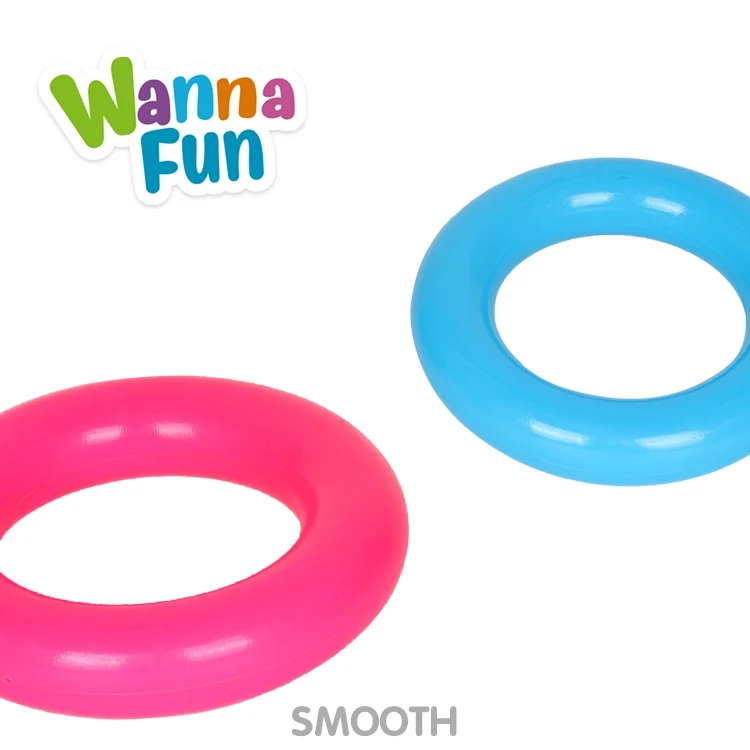 2 In 1 Sports Toy Throwing Exercise Trainer Outdoor Baseball Set Toys Plastic Ring Toss Game