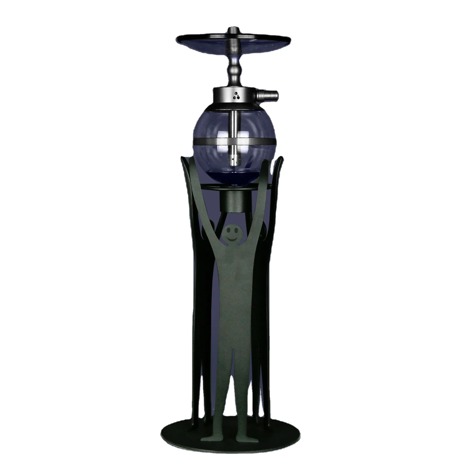 High quality Hookah Nice Design Wholesale Premium Shisha Unique Hookah for Lounge Bar