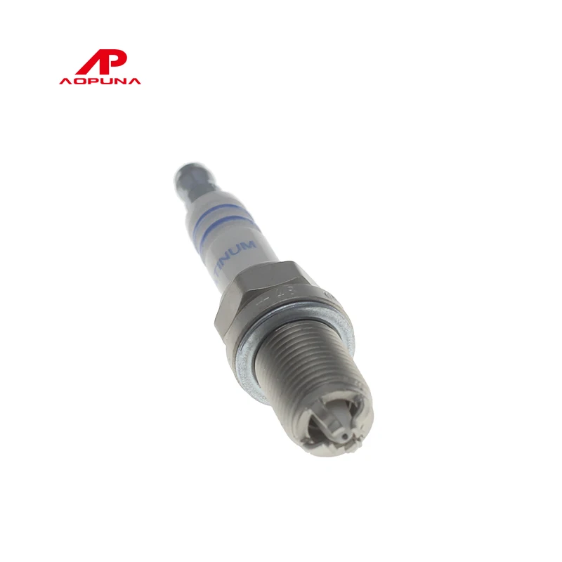 +48 Bougies bujias platinum spark plug FGR7DQP for ALFA ROMEO 146