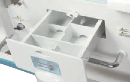 Multi-Functional Infant Care Neonatal Transport Warmer Medical Baby Incubator Infant Incubator