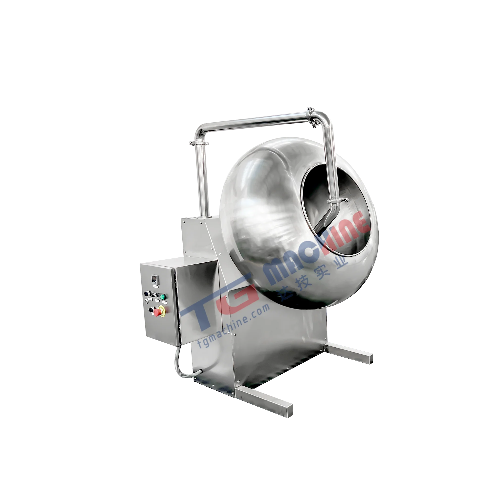 semi automatic gummy candy making machine eyeball candy High performance