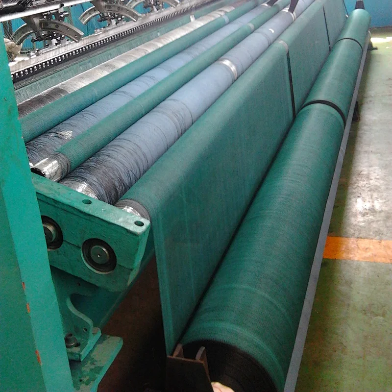 Turkey Greenhouse Shade Net Fire Retardent Green Windbreaker Shade Nettings To Yemen For Greenhouse