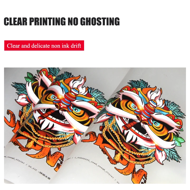 Hot Sale 30cm TX800 XP600 DTF Inkjet T-shirt Printing Printer Heat Transfer Pet Film A3 TX800 XP600 Dtf Single Printhead Printer