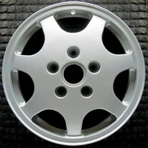 17x7 17x7.5 17x8 PCD 5x130 CB 71.6mm Polished Chrome Alloy Wheels Rims